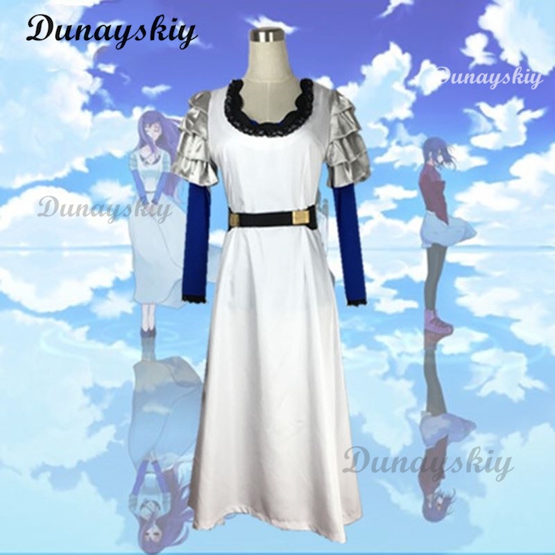 Kamishiro Rize Cosplay Outfit  – Women'S Accessories For Shoes recenzja i cena