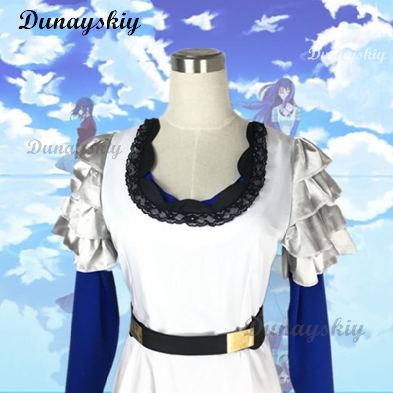 Kamishiro Rize Cosplay Outfit  – Women'S Accessories For Shoes recenzja i cena