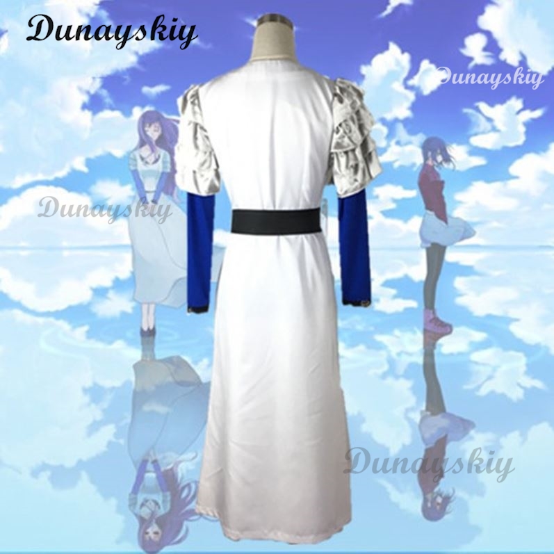 Kamishiro Rize Cosplay Outfit  – Women'S Accessories For Shoes recenzja i cena