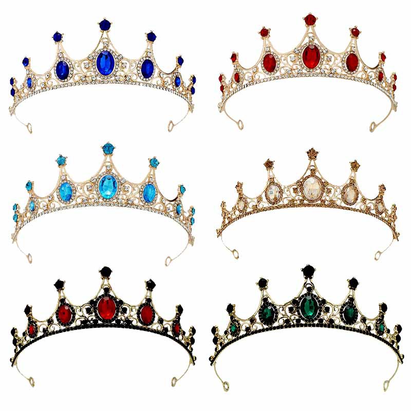 European and American Retro Cr – Women'S Vintage Accessories recenzja i cena