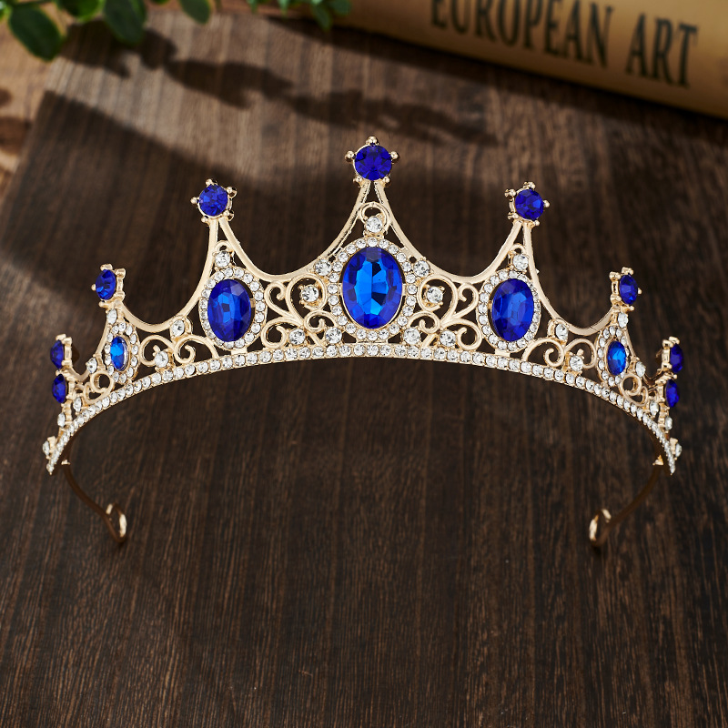 European and American Retro Cr – Women'S Vintage Accessories recenzja i cena