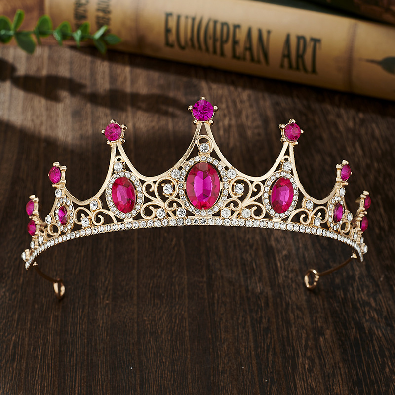 European and American Retro Cr – Women'S Vintage Accessories recenzja i cena