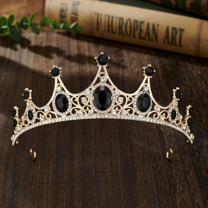 European and American Retro Cr – Women'S Vintage Accessories recenzja i cena