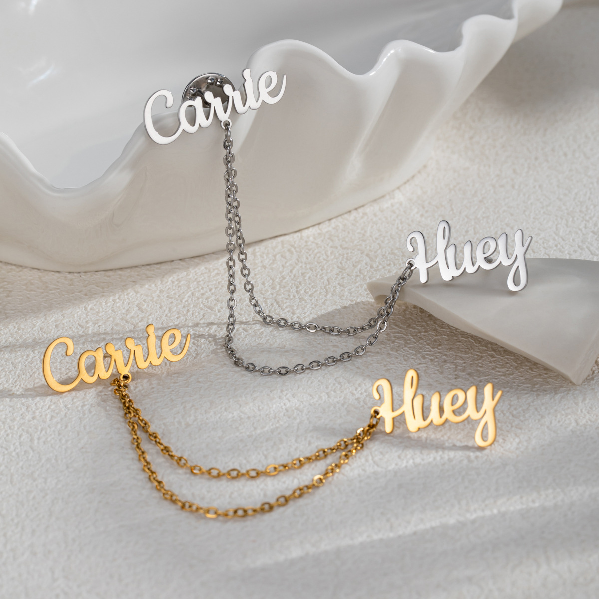 Fashion 2 Names DIY Customized – Women Accessories Business recenzja i cena