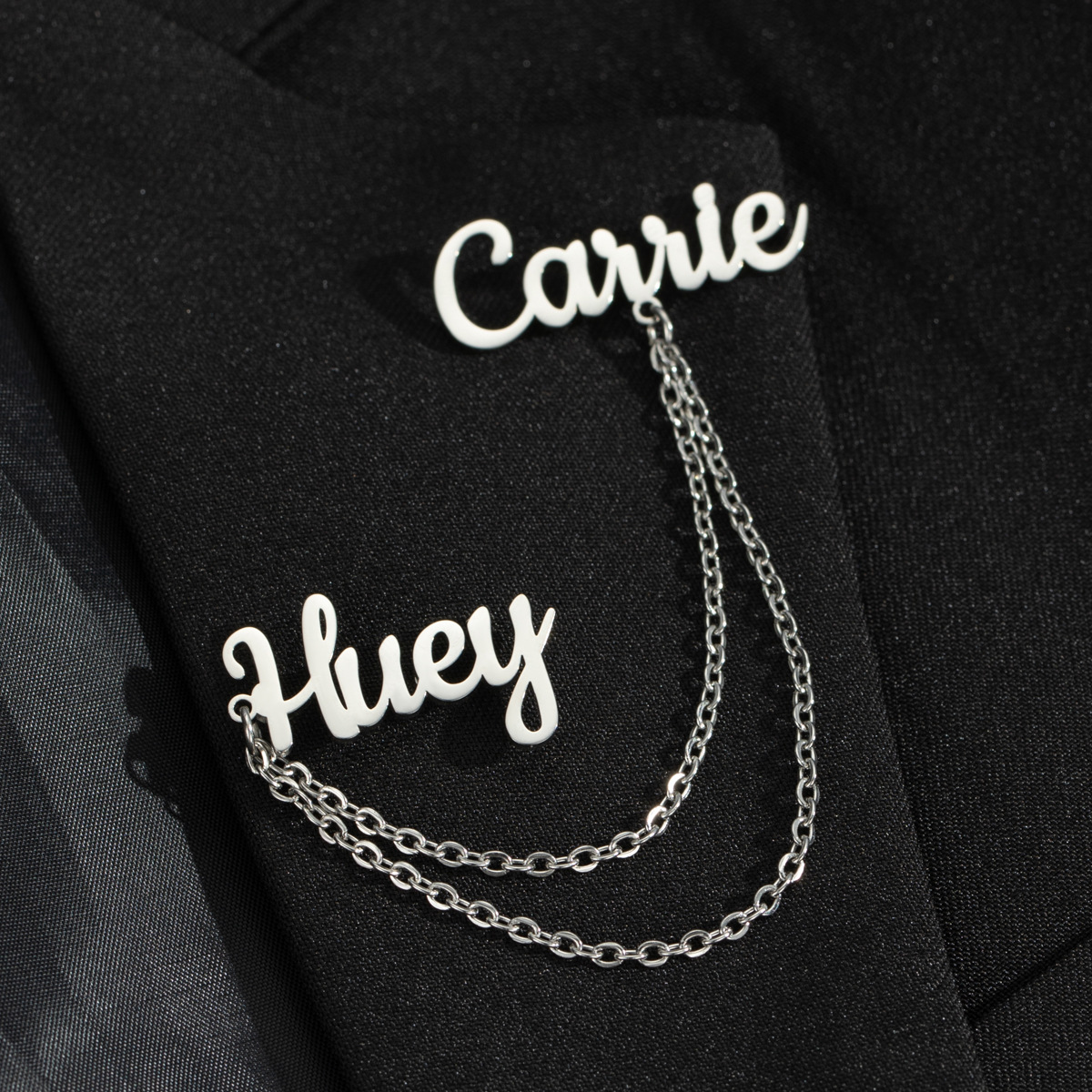 Fashion 2 Names DIY Customized – Women Accessories Business recenzja i cena