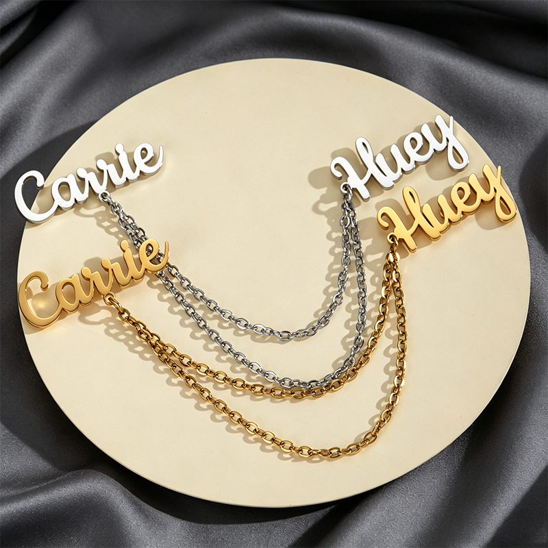 Fashion 2 Names DIY Customized – Women Accessories Business recenzja i cena
