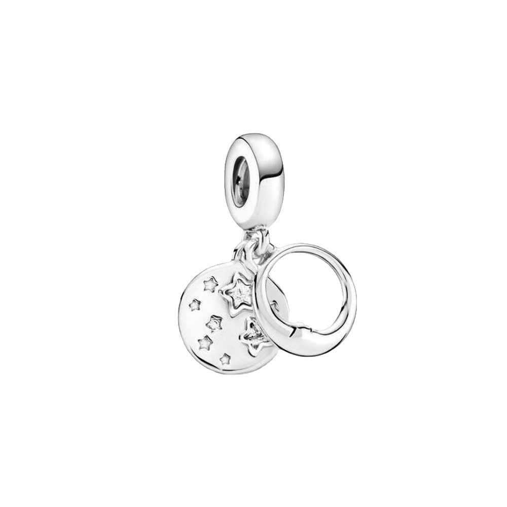 925 Pure Silver Pendant: Exqui – Women Accessories Jewelry recenzja i cena