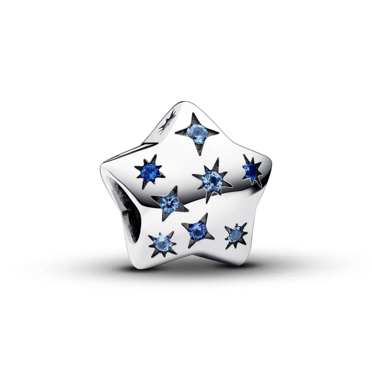 925 Pure Silver Pendant: Exqui – Women Accessories Jewelry recenzja i cena