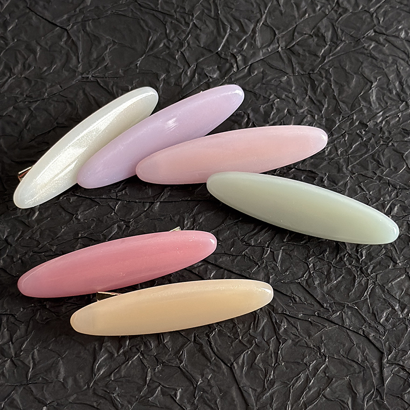 Flower Hair Clips 	 Hair Clips – Women'S Alo Accessories recenzja i cena