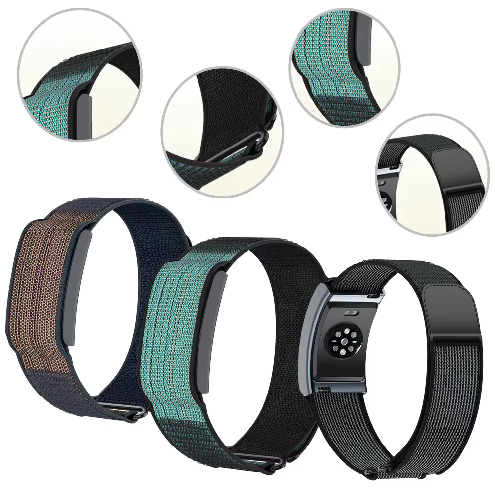 Original Band for Amazfit Heli – Women'S Accessories New Balance recenzja i cena