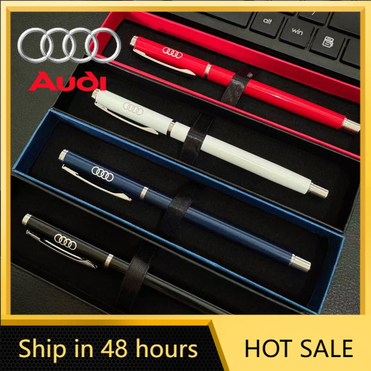 2025 Hot 1PCS Car Logo Emblem  – Women Accessories Business recenzja i cena