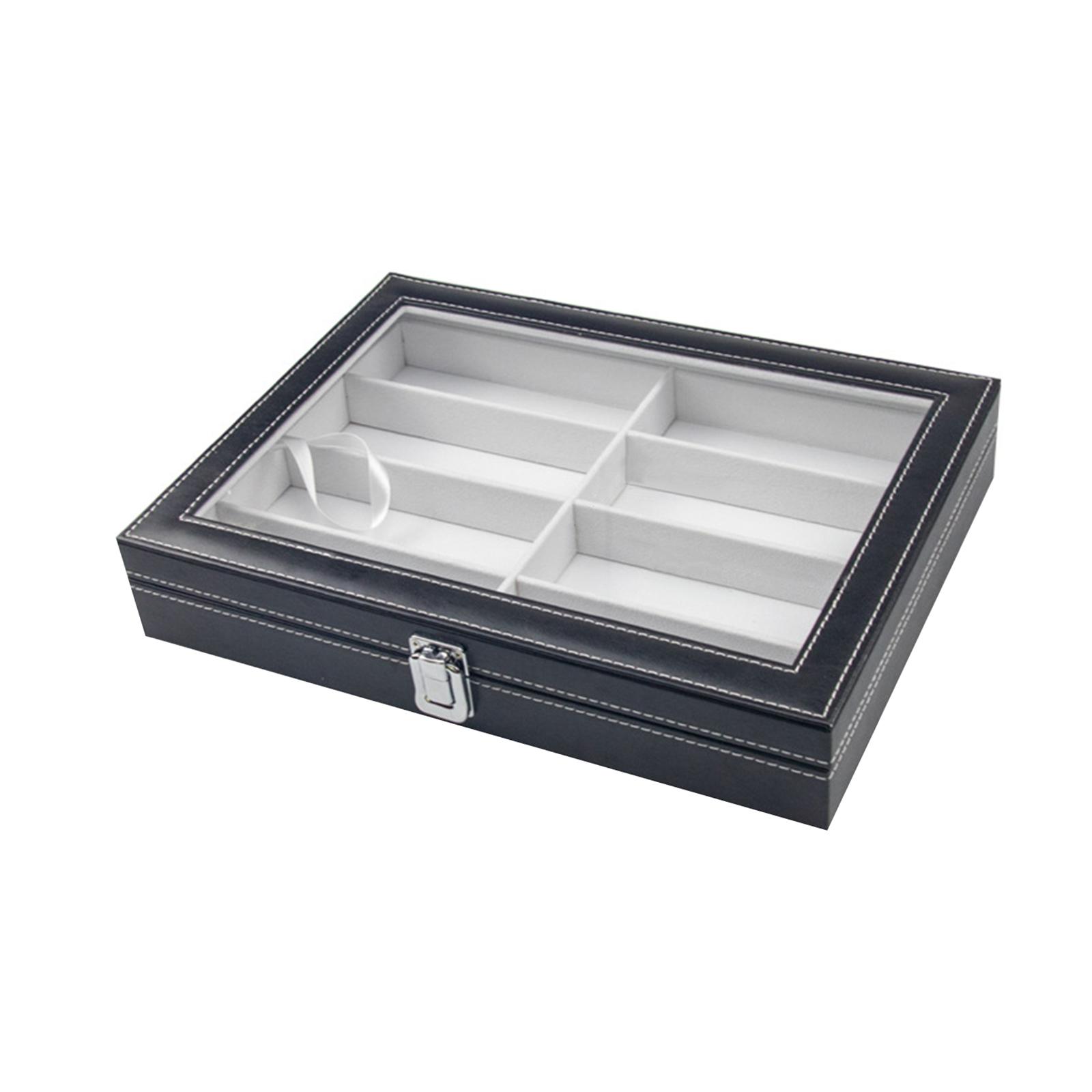 Glasses Display Box Stackable  – Women Accessories Drawer recenzja i cena
