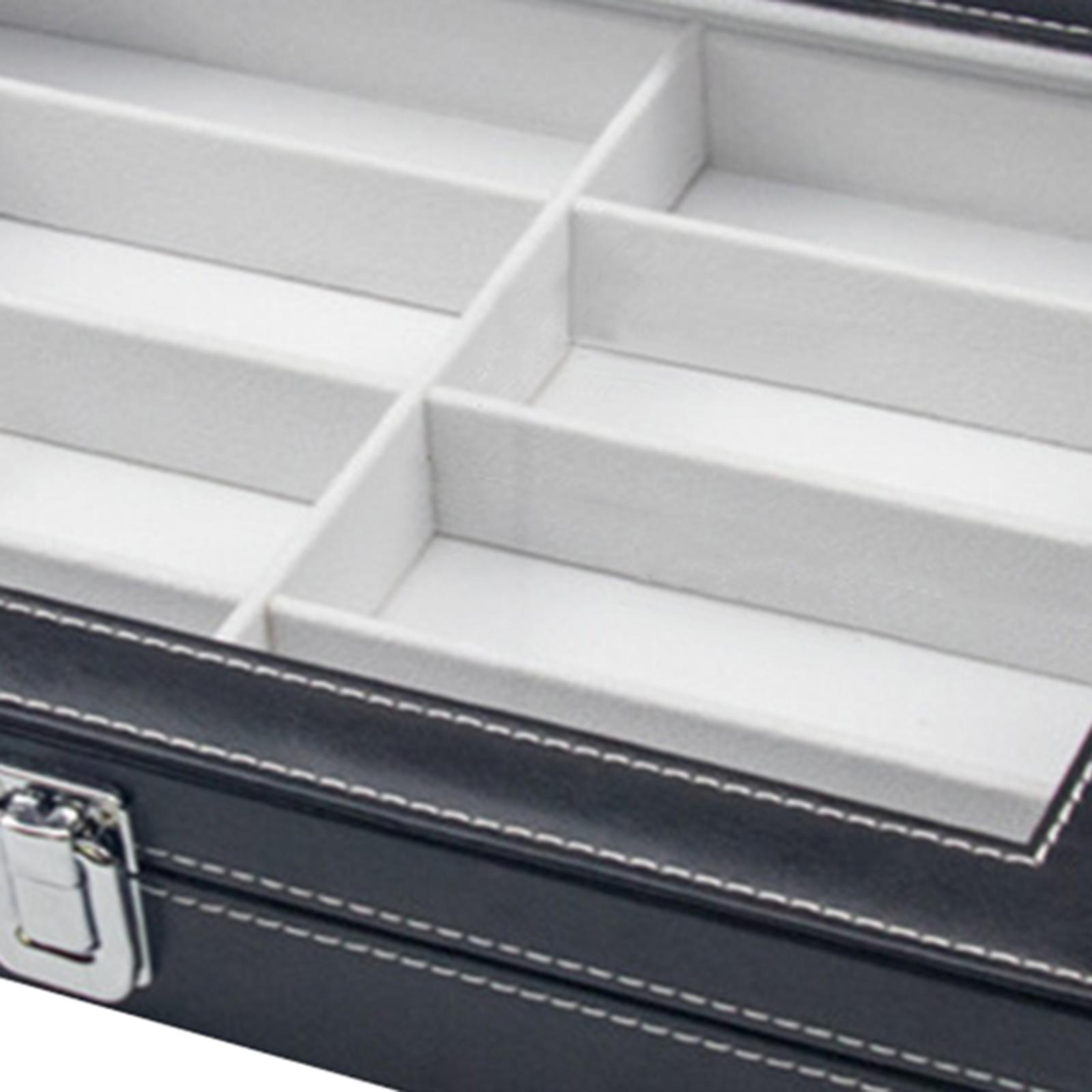 Glasses Display Box Stackable  – Women Accessories Drawer recenzja i cena