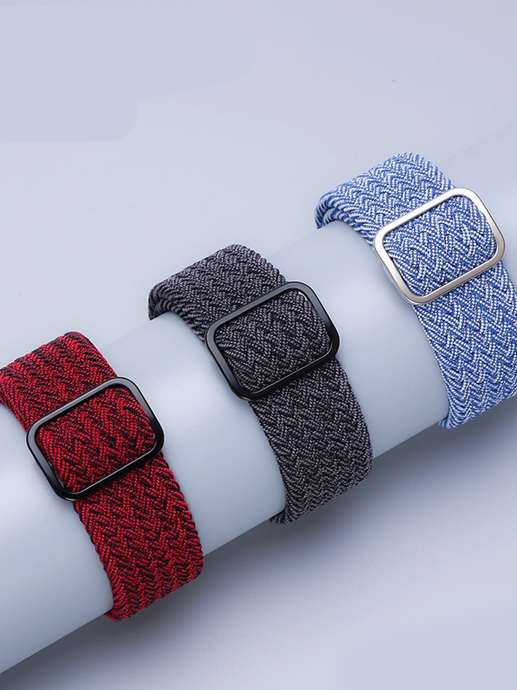 20mm 22mm Strap for Amazfit bi – Women'S Accessories New Balance recenzja i cena