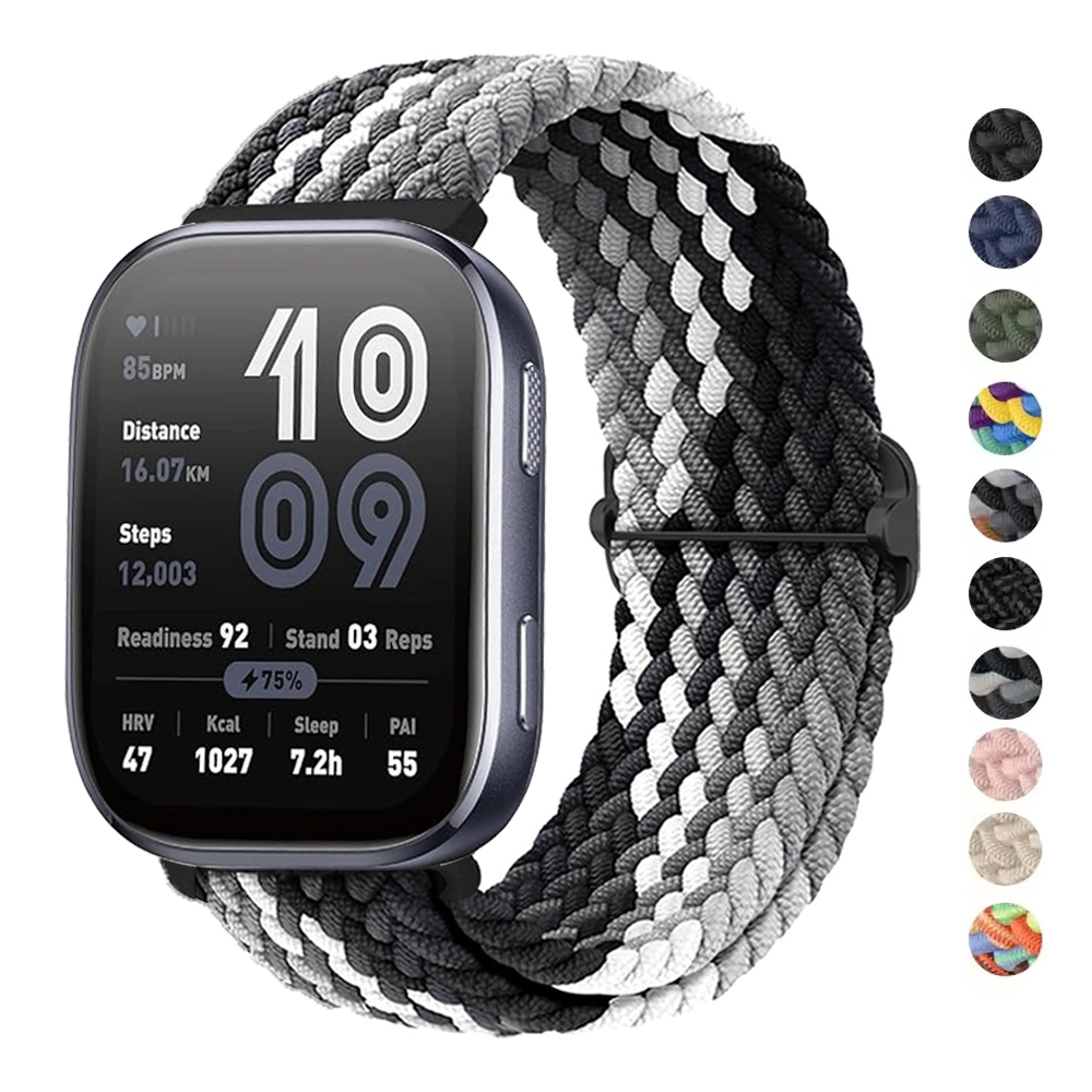 20mm 22mm Strap for Amazfit bi – Women'S Accessories New Balance recenzja i cena
