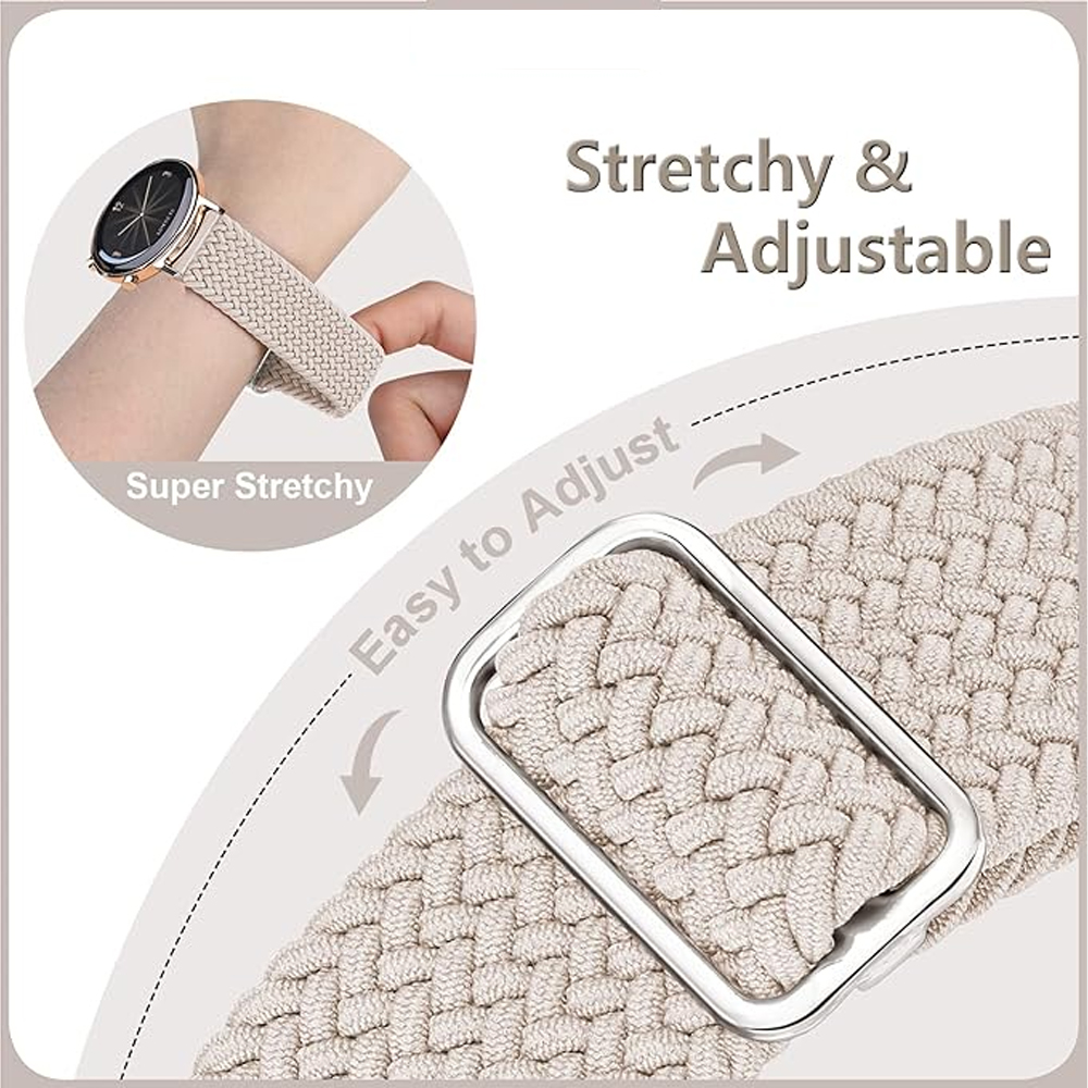 20mm 22mm Strap for Amazfit bi – Women'S Accessories New Balance recenzja i cena