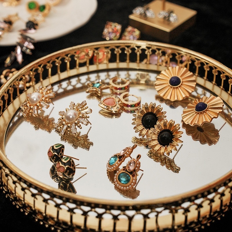 New Hot Vintage Retro Style Ea – Women'S Vintage Accessories recenzja i cena