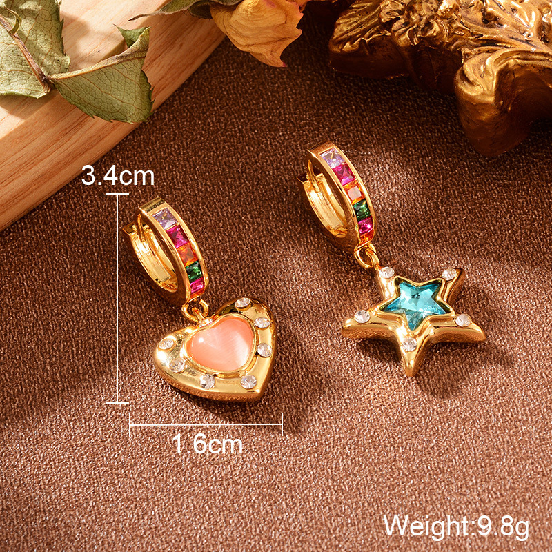 New Hot Vintage Retro Style Ea – Women'S Vintage Accessories recenzja i cena