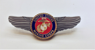 Captain Uniform Metal Cap Badg – Women Accessories Business recenzja i cena