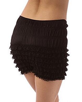 Lolita Safety Shorts Women Vin – Women'S Vintage Accessories recenzja i cena