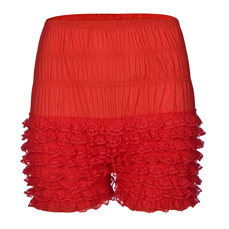 Lolita Safety Shorts Women Vin – Women'S Vintage Accessories recenzja i cena