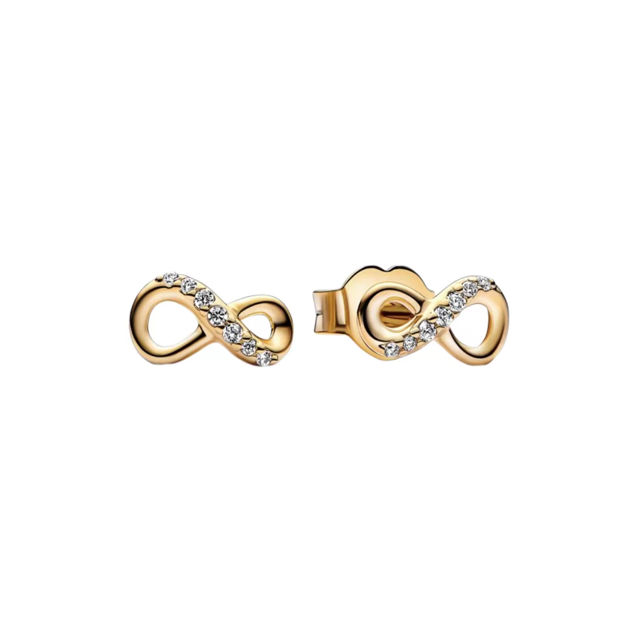 Classic 100%925 pure silver st – Women Accessories Jewelry recenzja i cena