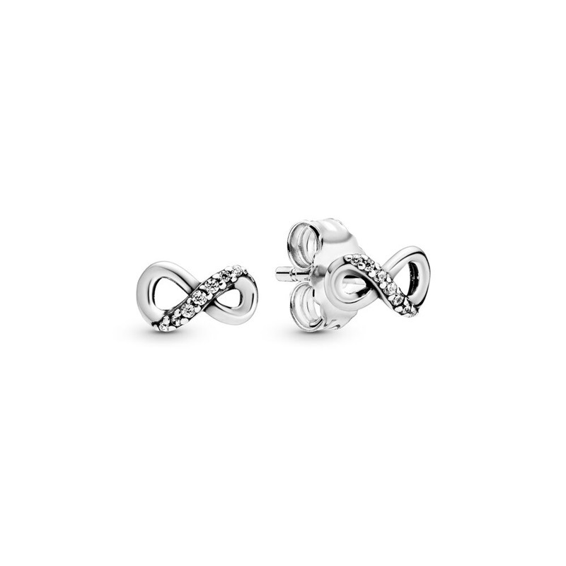 Classic 100%925 pure silver st – Women Accessories Jewelry recenzja i cena