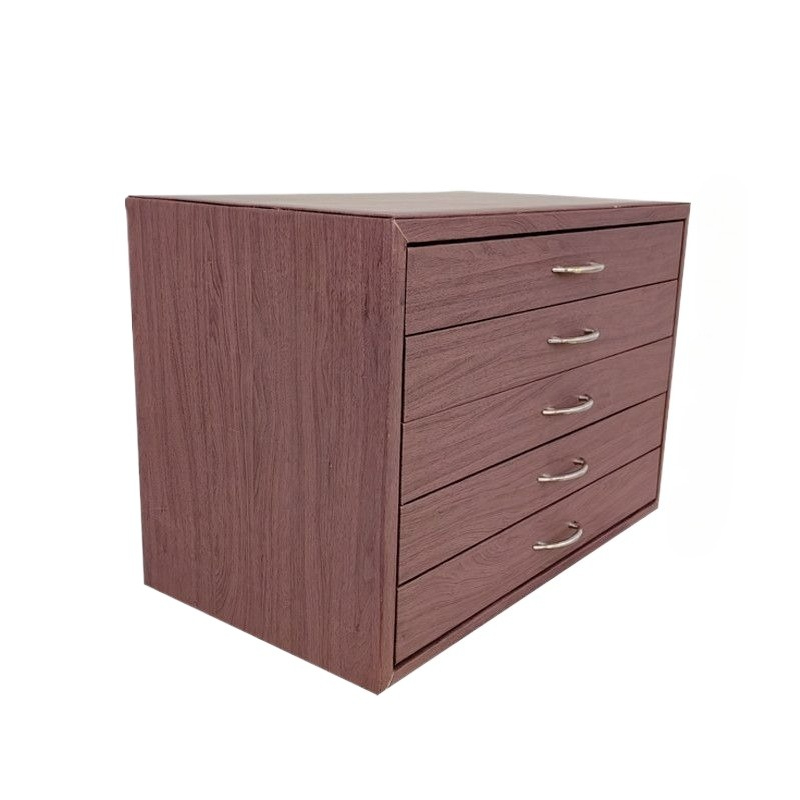 Multilayer Glasses Organizer C – Women Accessories Drawer recenzja i cena