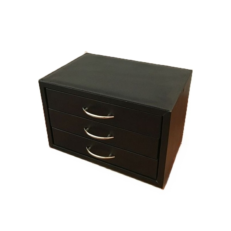 Multilayer Glasses Organizer C – Women Accessories Drawer recenzja i cena
