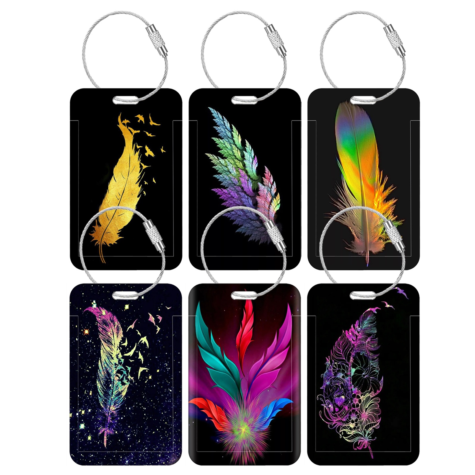 HOT SALE Art Feather Business  – Women Accessories Business recenzja i cena