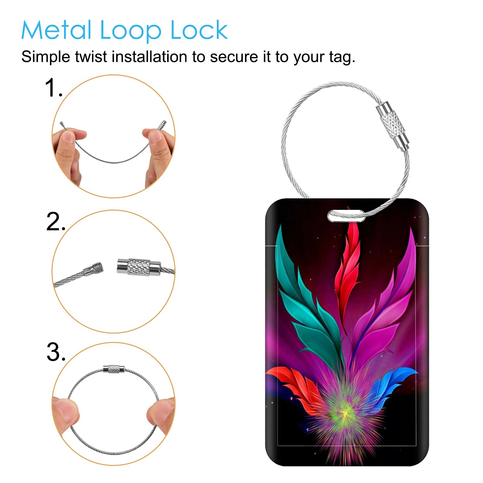 HOT SALE Art Feather Business  – Women Accessories Business recenzja i cena