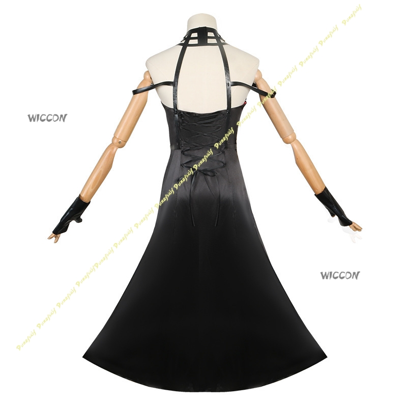 Anime Suit Yor Forger Cosplay  – Women'S Accessories For Shoes recenzja i cena