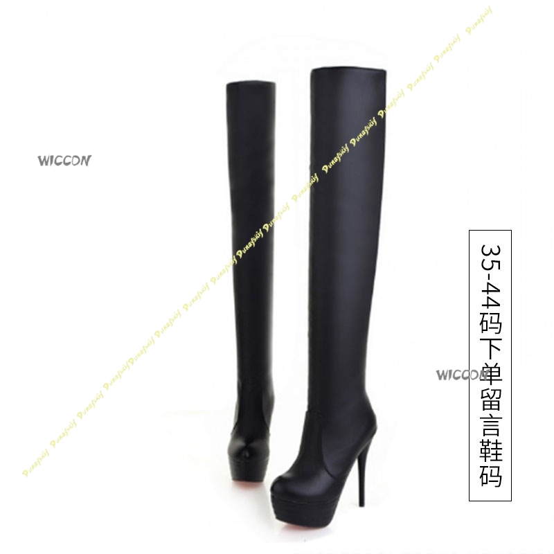 Anime Suit Yor Forger Cosplay  – Women'S Accessories For Shoes recenzja i cena