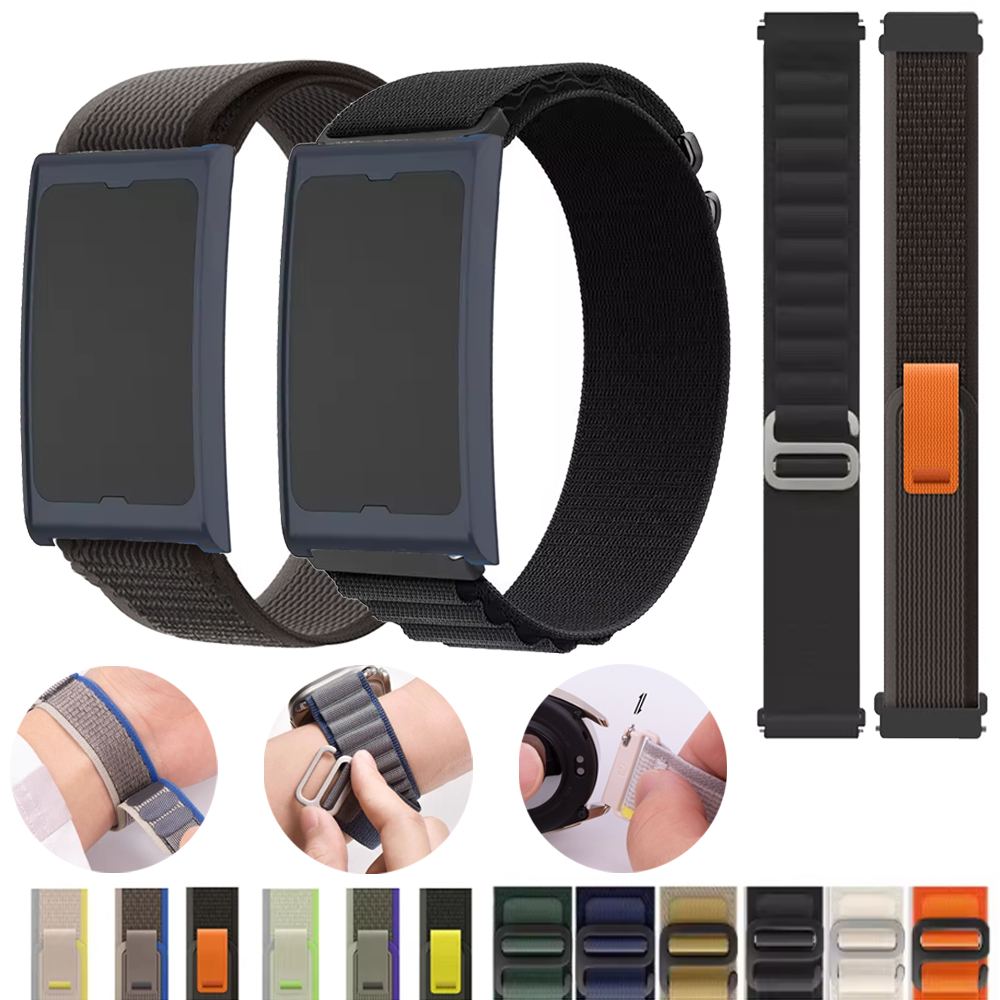 22mm watch Straps Trail Alpine – Women'S Accessories New Balance recenzja i cena