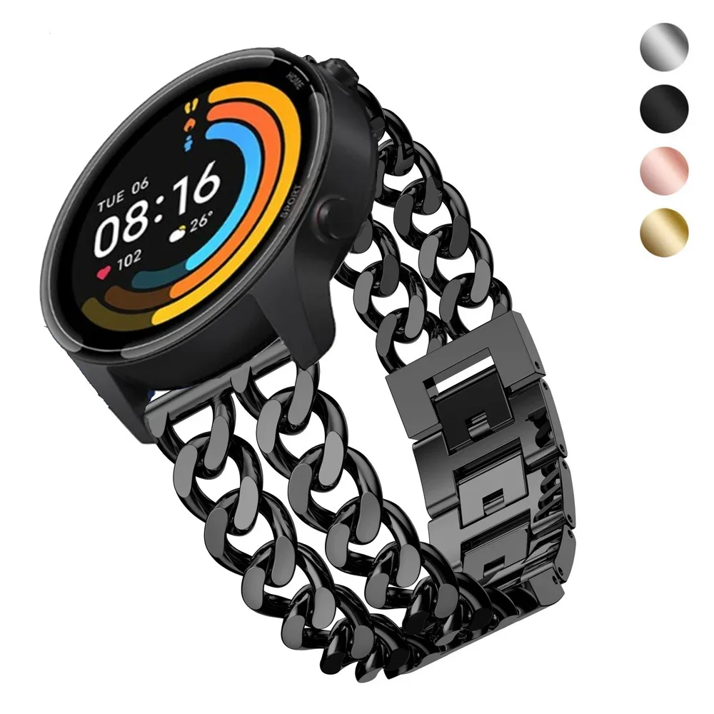Metal band For Samsung Galaxy  – Women'S Accessories New Balance recenzja i cena