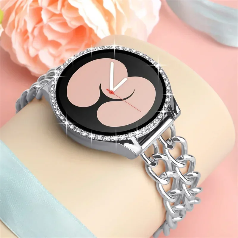 Metal band For Samsung Galaxy  – Women'S Accessories New Balance recenzja i cena