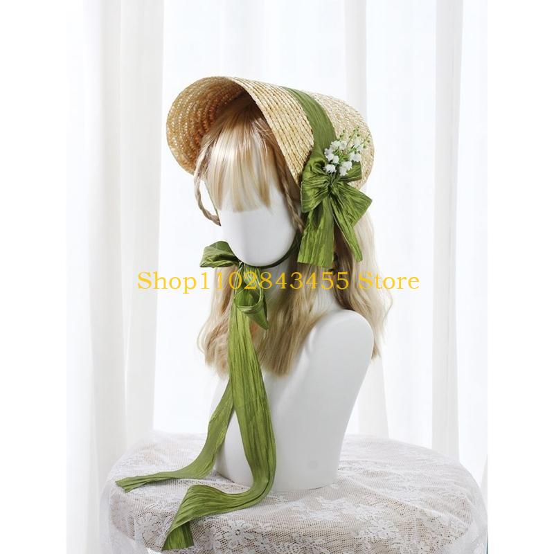 49MC Handmade Women 1800s Vict – Women'S Victorian Era Accessories recenzja i cena