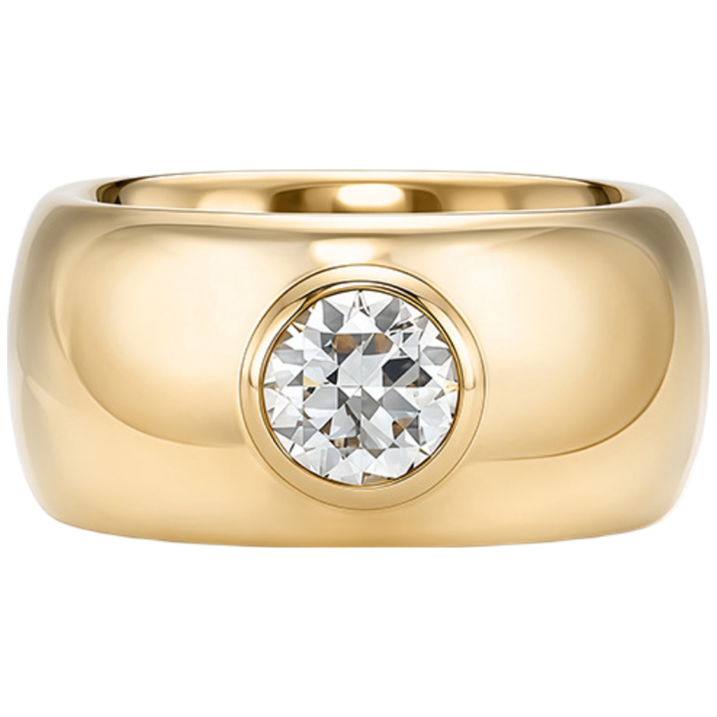 MUSHAN Custom Jewelry 925 Ster – Women'S Accessories Rings recenzja i cena