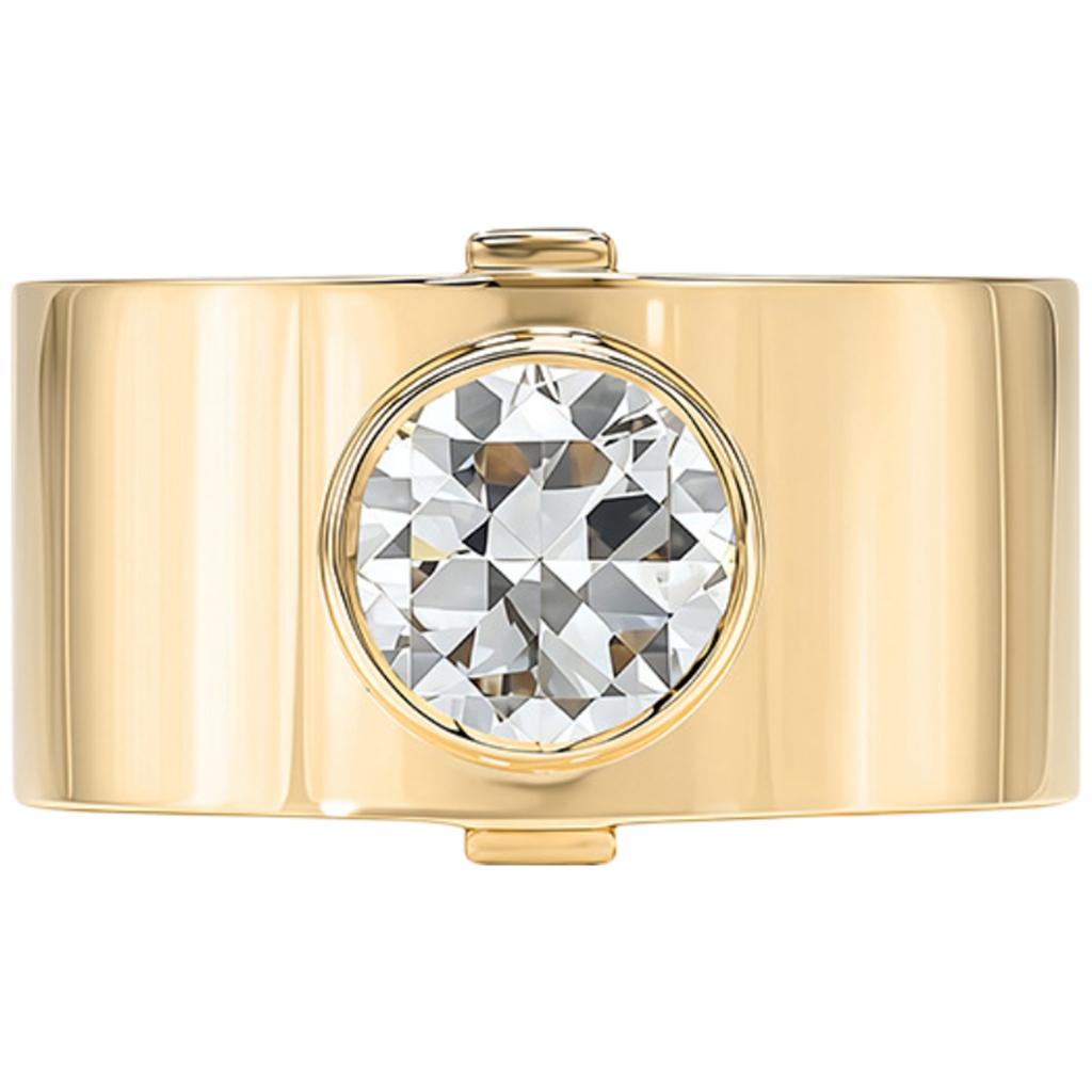 MUSHAN Custom Jewelry 925 Ster – Women'S Accessories Rings recenzja i cena