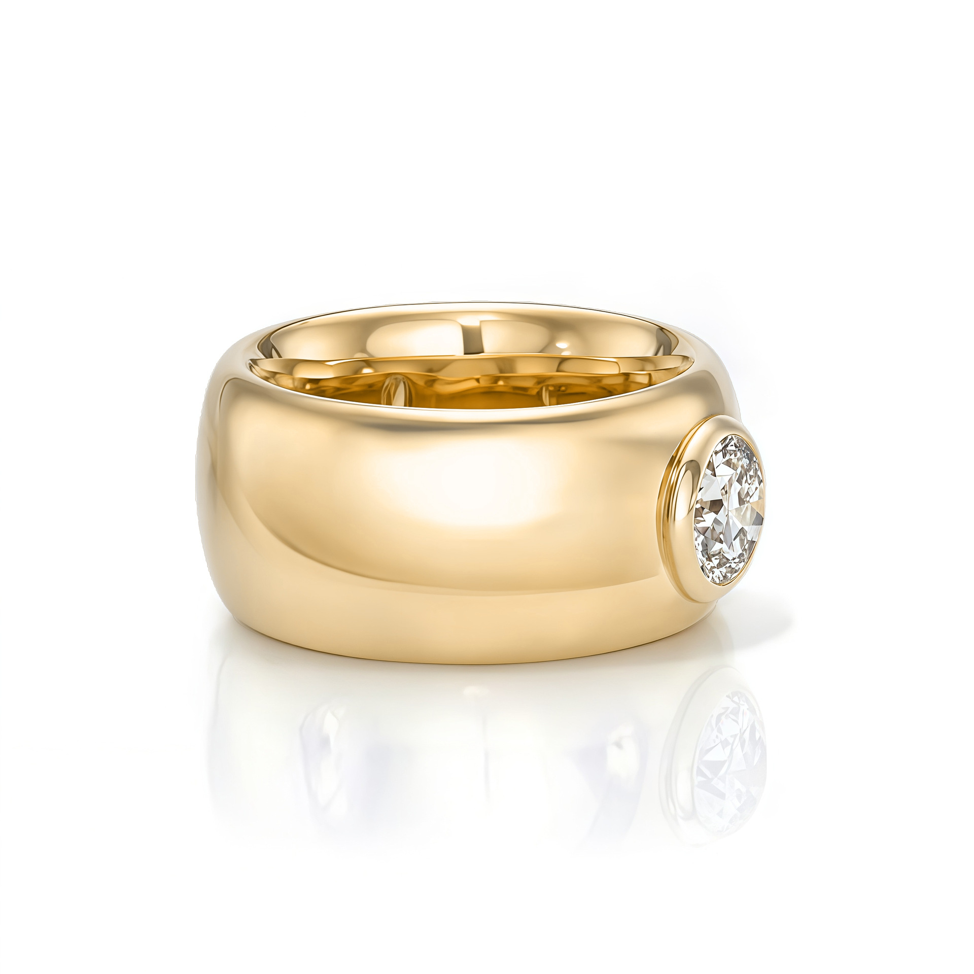 MUSHAN Custom Jewelry 925 Ster – Women'S Accessories Rings recenzja i cena