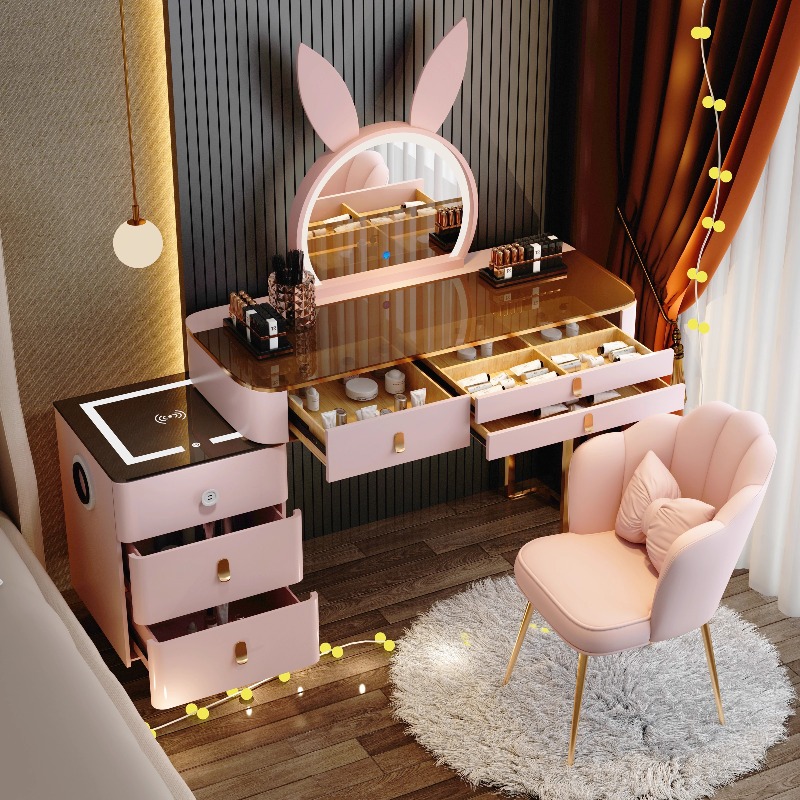 Drawers Accessories Vanity Tab – Women Accessories Drawer recenzja i cena