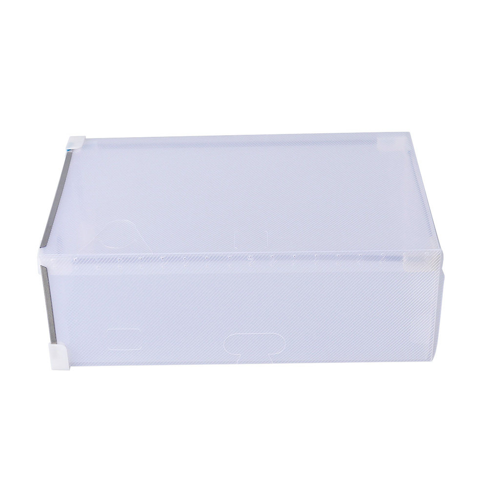 5Pcs Transparent Drawer Type S – Women Accessories Drawer recenzja i cena