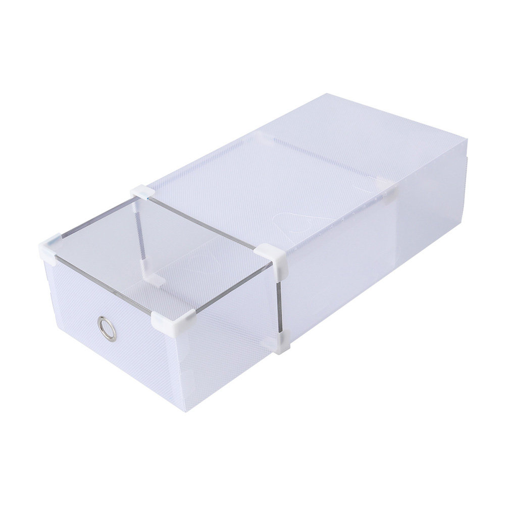 5Pcs Transparent Drawer Type S – Women Accessories Drawer recenzja i cena