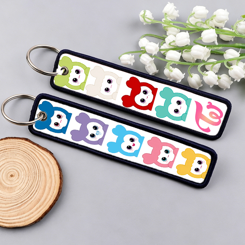 Twice 1pcs Keychains for Men W – Women'S Accessories Rings recenzja i cena