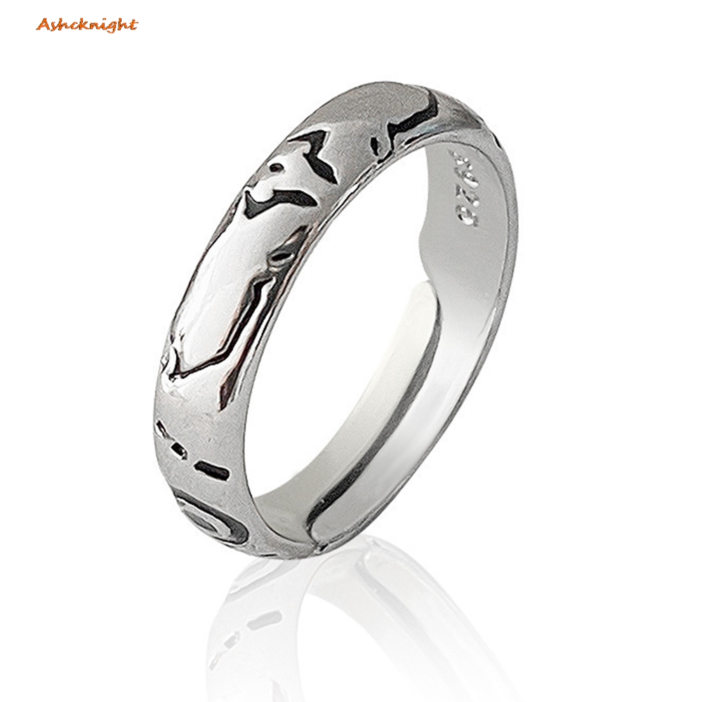 Anime Jujutsu Of Kaisen Cospla – Women'S Accessories Rings recenzja i cena