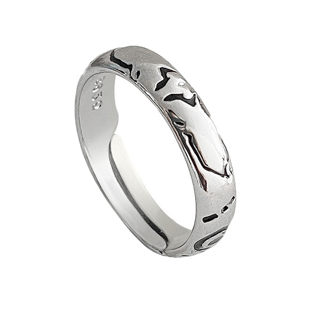 Anime Jujutsu Of Kaisen Cospla – Women'S Accessories Rings recenzja i cena