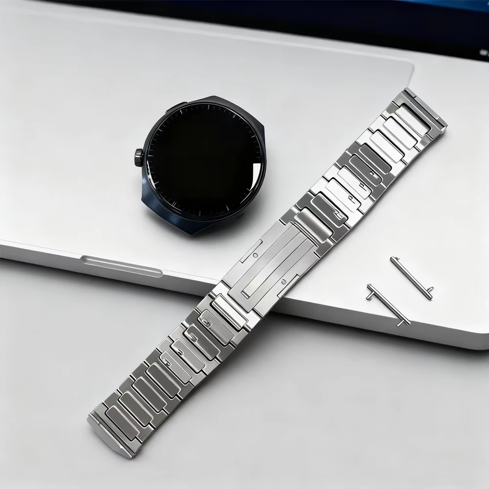 Stainless steel Band for Huawe – Women'S Accessories New Balance recenzja i cena