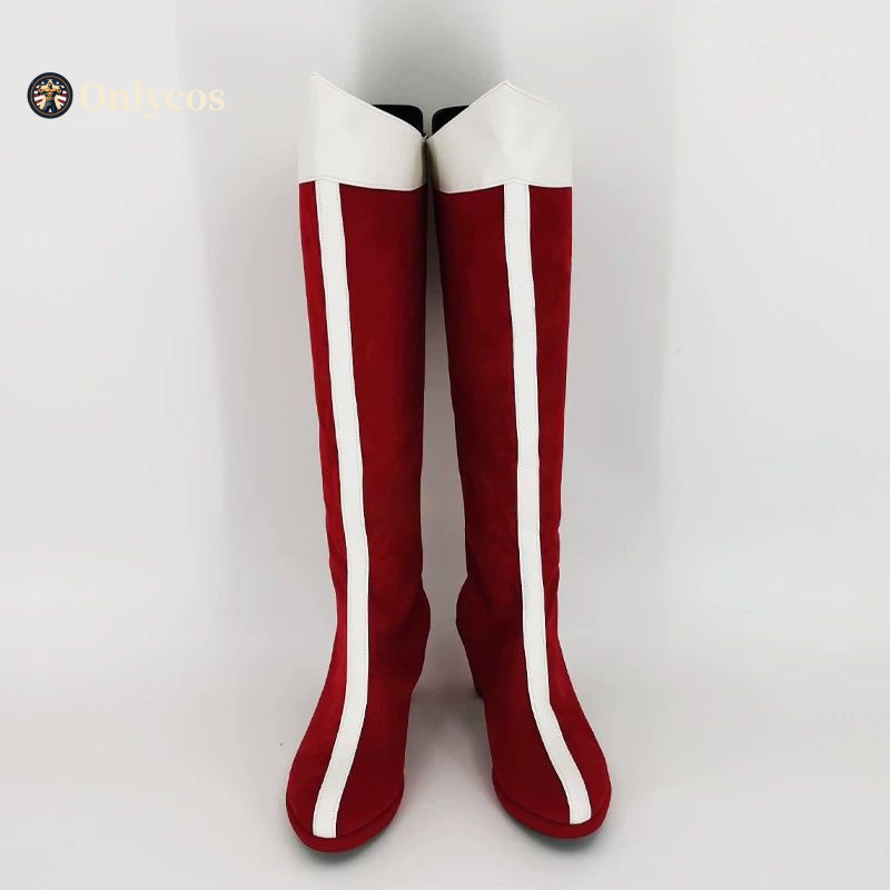 Wonder Cosplay Woman Shoes Hal – Women'S Accessories For Shoes recenzja i cena