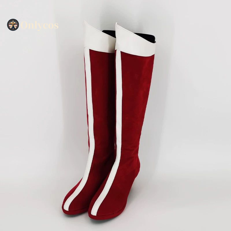 Wonder Cosplay Woman Shoes Hal – Women'S Accessories For Shoes recenzja i cena