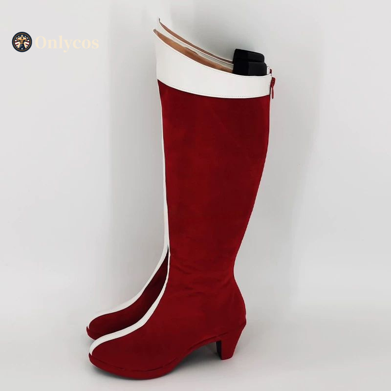 Wonder Cosplay Woman Shoes Hal – Women'S Accessories For Shoes recenzja i cena